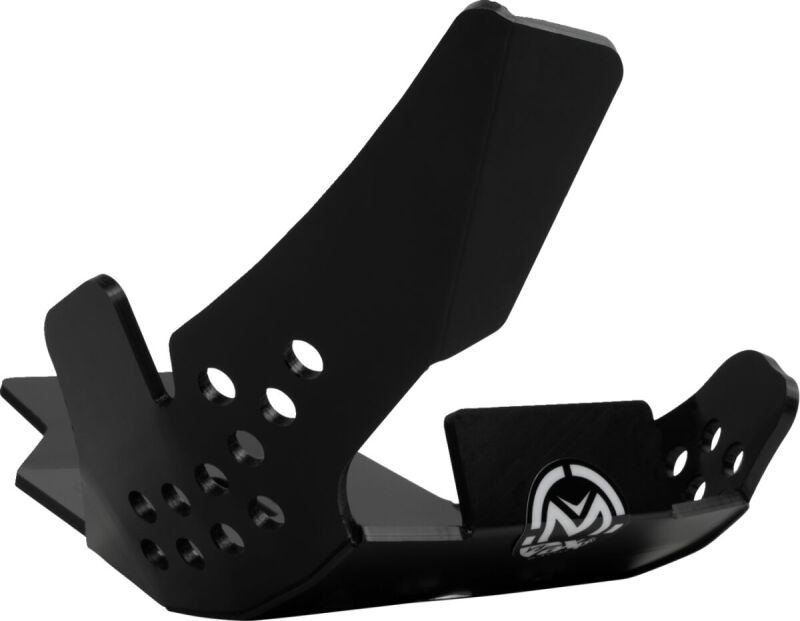 Skid Plate Phd 6mm Yamaha