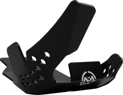 Skid Plate Phd 6mm Yamaha