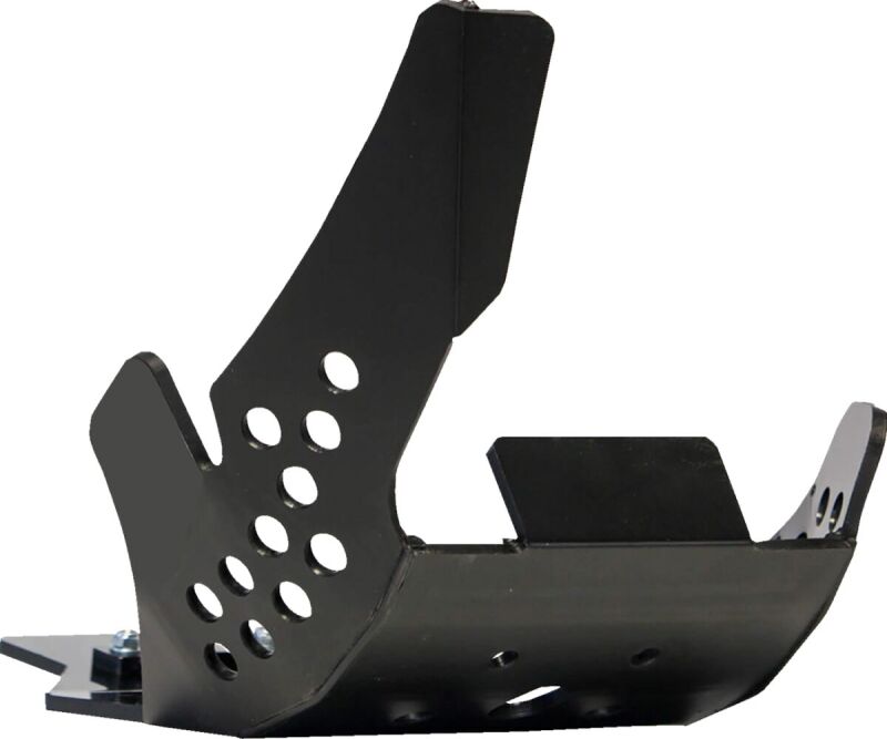 Skidplate Hdpe Xtreme Yamaha