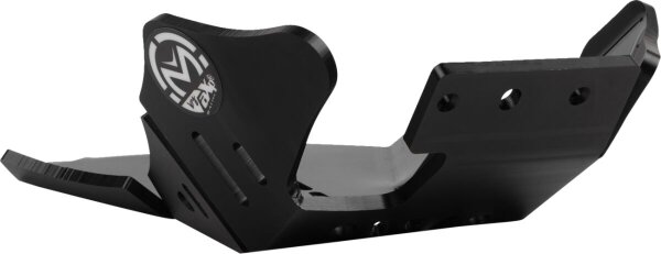 Skidplate Hdpe Xtreme Beta