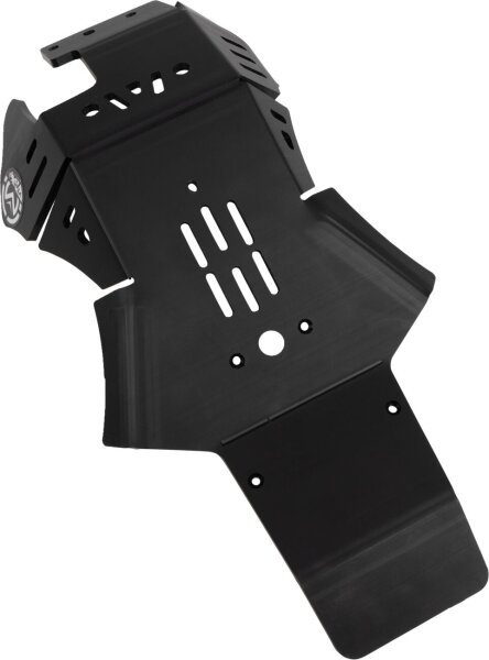 Skidplate Hdpe Xtreme Beta