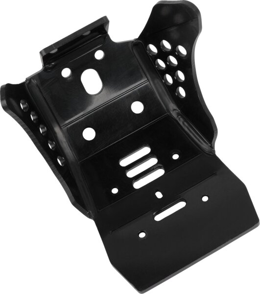 Skidplate 6mm Phd Ktm