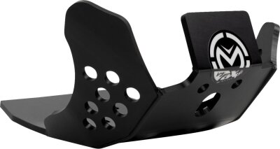 Skidplate 6mm Phd Ktm