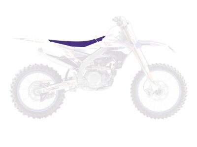 Seatcover Yzf 50th Rplca