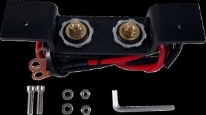 Battery Terminal Relocation Ki