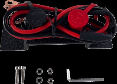 Battery Terminal Relocation Ki