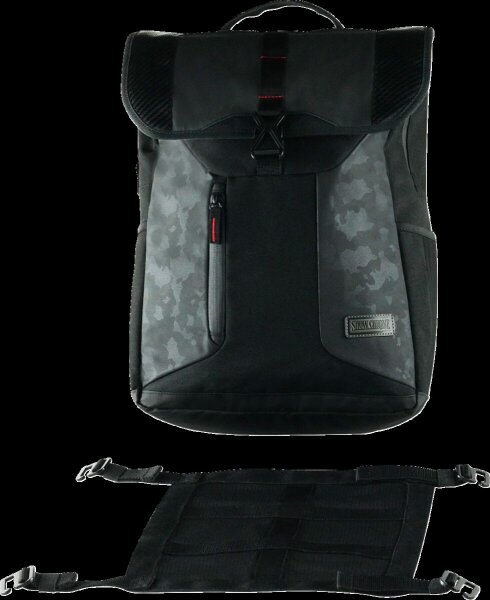 Bag Levitate All Ryker Models
