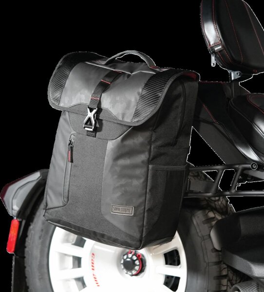 Bag Levitate All Ryker Models