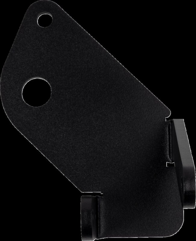 Ball Hitch Wolverine Mse