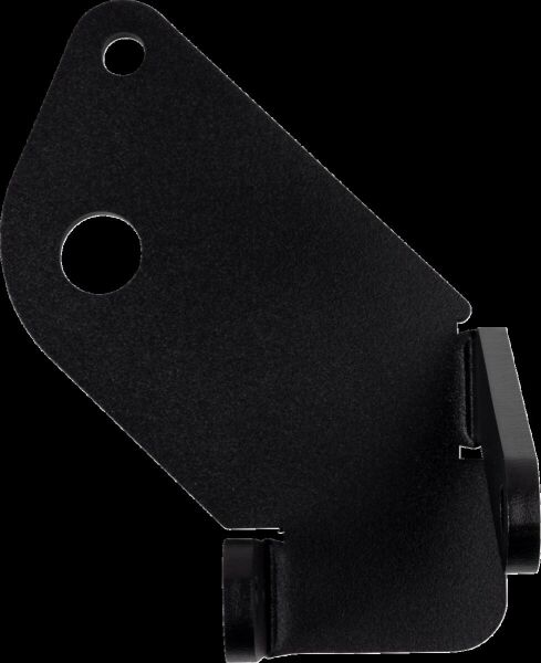 Ball Hitch Wolverine Mse