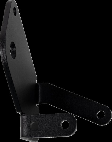 Ball Hitch Wolverine Mse