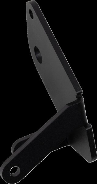 Ball Hitch Wolverine Mse