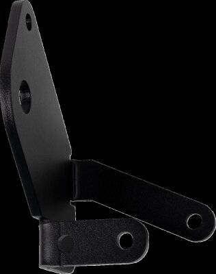 Ball Hitch Wolverine Mse