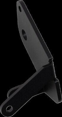 Ball Hitch Wolverine Mse
