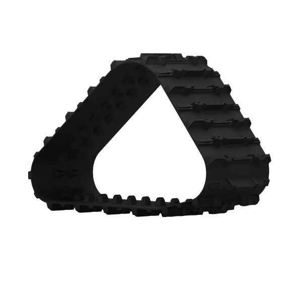 Track Tatou 4s Rear(9100s)
