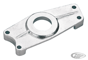 Mainshaft Support Plate (DE)