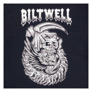 Biltwell Creep t-shirt Size S