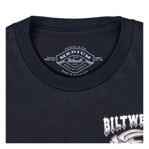 Biltwell Creep t-shirt Size S