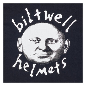 Biltwell Mental Jimmys t-shirt Size XL