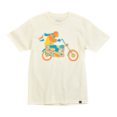 Biltwell Howdy t-shirt Size S