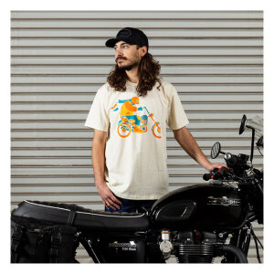Biltwell Howdy t-shirt Size S