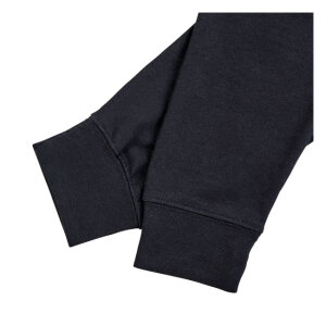 Biltwell Bolts zip hoodie black Size L