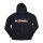 Biltwell Bolts zip hoodie black Size 2XL