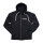 Biltwell Bolts zip hoodie black Size 2XL