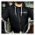 Biltwell Bolts zip hoodie black Size 2XL
