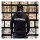 Biltwell Bolts zip hoodie black Size 2XL