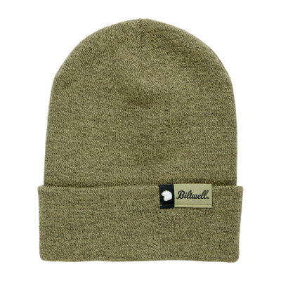 Biltwell Evergreen loden beanie One size fits most