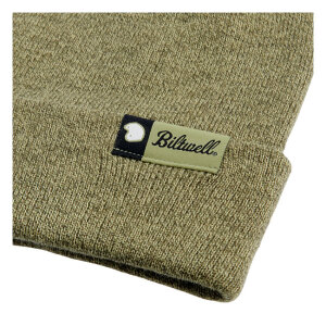 Biltwell Evergreen loden beanie One size fits most