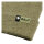 Biltwell Evergreen loden beanie One size fits most