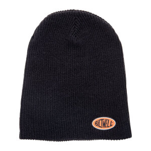 Biltwell Oval beanie One size fits most
