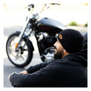 Biltwell Oval beanie One size fits most