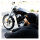 Biltwell Oval beanie One size fits most