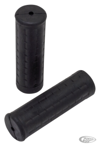 Replica Waffle Grip Set White WL/FL49-72