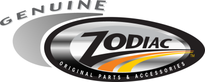 Fairing Air Deflectors Black FLH/T96-13 (DE)