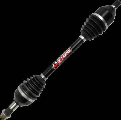 Xtreme Heavy Duty Axle