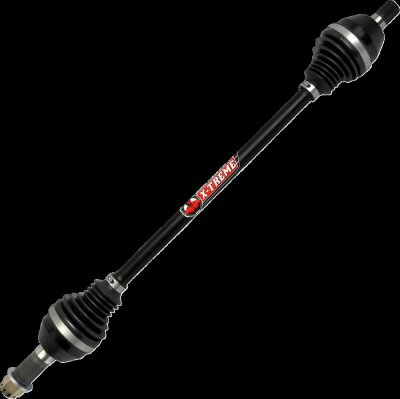 Xtreme Heavy Duty Axle