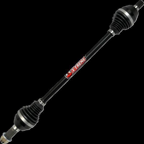 Xtreme Heavy Duty Axle