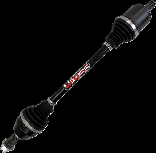 Xtreme Heavy Duty Axle