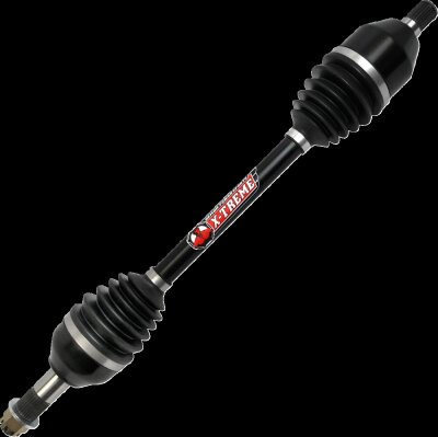 Xtreme Heavy Duty Axle