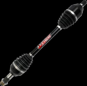 Xtreme Heavy Duty Axle