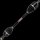 Heavy Duty Axle