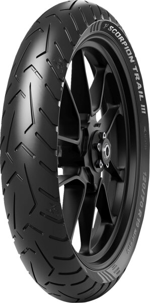 Sc Tr 3f 110/80r18 58v Tl