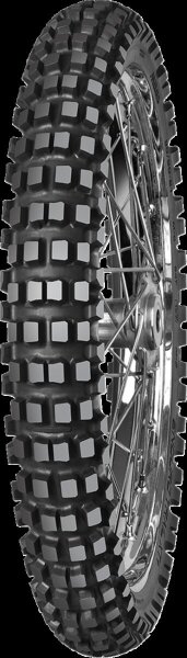 Enduro Trail Xt+ 120/70b19 60t