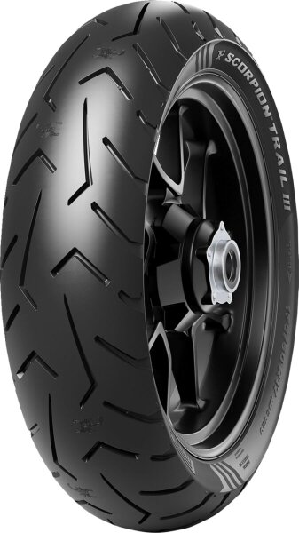 Sc Tr 3r 160/60zr17 (69w) Tl