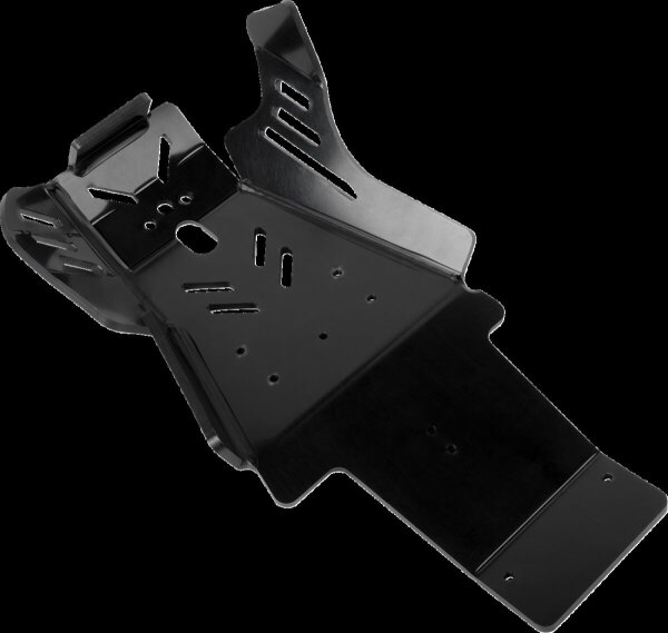 Xtr Skidplate 8mm Yam Yz-yzx 2