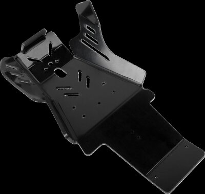 Xtr Skidplate 8mm Yam Yz-yzx 2